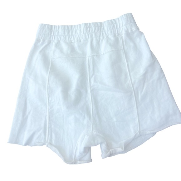 Free People FP Movement All Star Sweat Shorts Women's Small - Picture 2 of 6